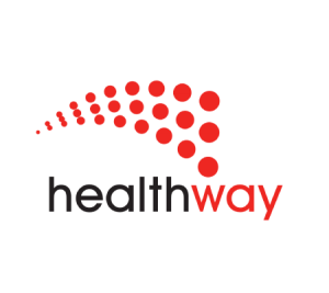 Healthway logo